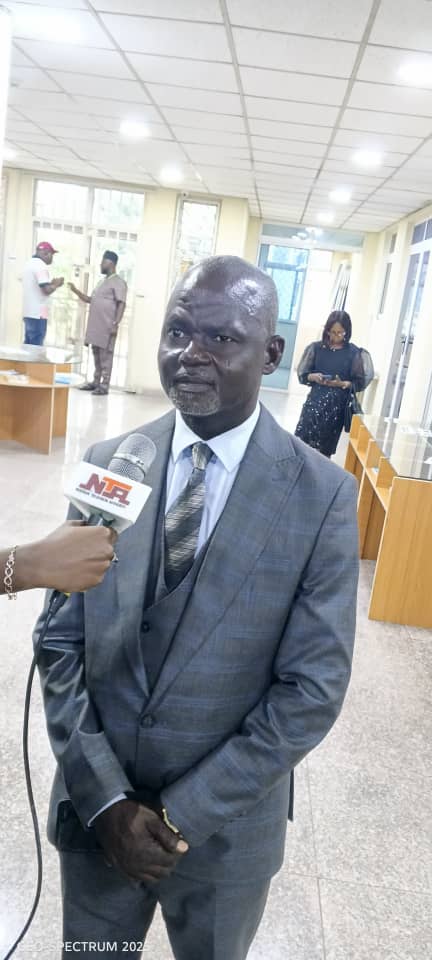 GEO-SPECTRUM 2025 — Photo 10